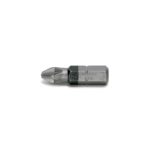 BIT-PZ2-CRNI-1/4-L25MM