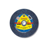Klingspor Rezna ploča 230x1,9x22 za čelik/inox A 46 TZ SPECIJAL 224084