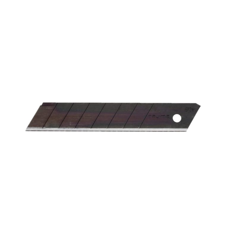 Lomljive extra oštre oštrice za skalpel dimenzija 18 x 110 mm u pakiranju od 10 komada