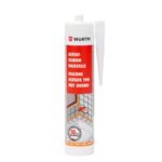 SILIKON-ACETAT-ZA VLAŽNE PROST.-BIJELI-310ML