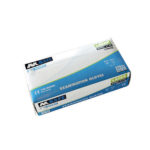 M-Safe Rukavice zaštitne 44-140 jednokratne latex 100/1 vel. 9/L