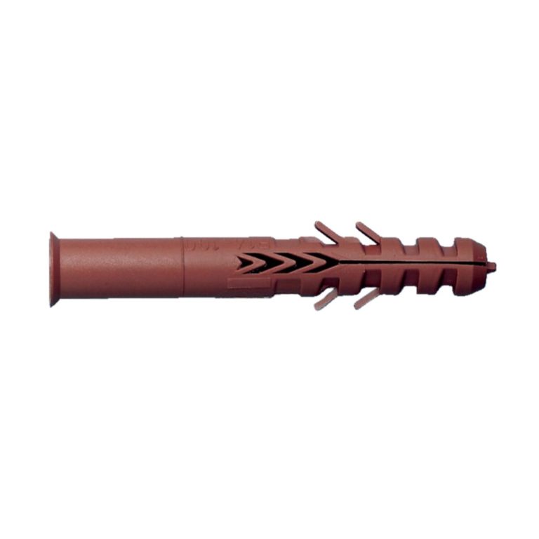 Najlonska tipla za skele dimenzija 14x70 mm