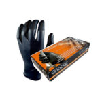 M-Safe Rukavice zaštitne 44-550 GRIPPAZ 50/1 vel. M