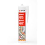 SILIKON NEUTRAL-PERFEKT-ANTRACIT-310ML