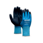 M-Safe Rukavice zaštitne 50-400  Double-latex vel. 9