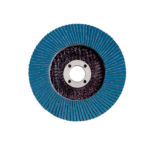 Maxflex extreme lamelarni brusni disk fi 125 gr. 80