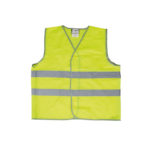OXXA Prsluk signalizirajući 0165 žuti vel. M/L