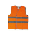 OXXA Prsluk signalizirajući 0165 narančasti vel. M/L