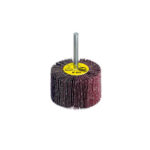 Klingspor Lepezasti brus KM 613 25x15x6mm, gr. 40, 253817