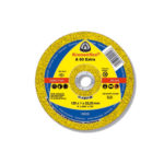 Klingspor Rezna ploča 115x1x22 za inox A60 EXTRA 262936