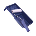 Set valjak 11 cm spužva + pvc kada