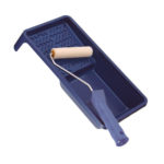 Set valjak 10cm velur + pvc kada