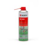 ULJE ZA PODMAZIVANJE-HHS 2000-500ML