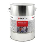 ROST PROTEKT-CRVENI-4L