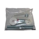SET ZA PRIČVRŠĆIVANJE UMIVAONIKA-ZN-10X120