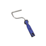 Držač valjka soft grip 10cm/8mm