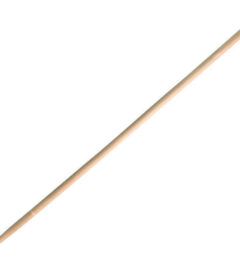 Drveno držalo za grablje duljine 1500 mm