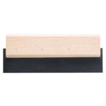 BRISAČ GUMENI 200mm DRV