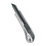 Skalpel Silver profy 18mm ručni rezač s oštricom širine 18 mm
