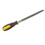 Rašpa za metal trokutasta 8"