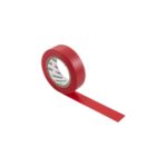 IZOLIR TRAKA-10M/15MM-CRVENA