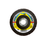 Klingspor Lamelarni brusni disk fi 180x22 gr. 40 SMT 624 322783