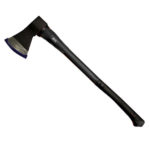 Sjekira fiberglass 1,6kg