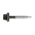 VIJAK-METAL-SB-6KT.PODL.-P14-SW8-ZN-RAL8019-4,8X25