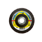 Klingspor Lamelarni brusni disk fi 125x22,2 nk 80 SMT 324 321514