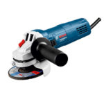 Bosch GWS 750 S(115mm) kutna brusilica 938051