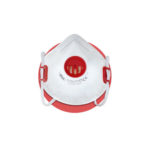 Maska zaštitna respirator FFP2 s ventilom