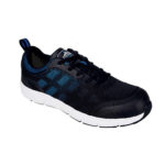 Cipele zaštitna niska Steelite Tove FT15 S1P plave br. 43