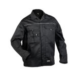 Dassy Jakna radna  NOUVILLE crna 3XL