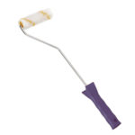 Valjak tekstil gold 10 cm