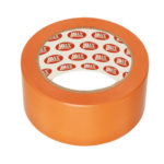 Traka PVC za vanjsku zaštitu, orange 30mm x 33m