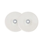 Nosač fiber diska PVC 180