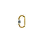 M-Safe čelična spona 4150 s otvorom 18 mm