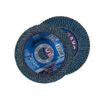 Pferd Lamelarni disk PFR 125 Z 40 SGP-curve L 790175