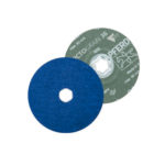 Pferd Brusni disk CC-FS 115 Victograin-cool 36 (109250)