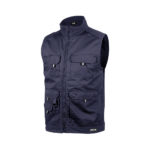 DASSY Prsluk ljetni AVILA navy XL