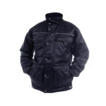 DASSY Jakna zimska CHATEL navy S