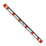 SOLA libela aluminijska MARK-IT 80cm