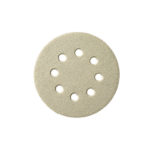 Klingspor Brusni papir čičak fi 125 gr.60 PS 33CK GLS5 147642