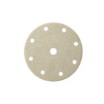 Klingspor Brusni papir čičak fi 150 gr.100 PS 73CWK GLS1 301208