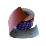 SAIT brusno platno Saitex RI-DA-F 120x50, gr.80-p