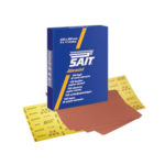 SAIT brusni papir arak Saitac S-AG-D, 230x280, gr.60, 68319