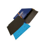 SAIT vodobrusni papir Saitac S-CB-C, 230x280, gr.1500, 100/1 68387