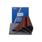 SAIT Brusno platno arak Saitex S-EA-F, 230x280, gr.60-P, 44004