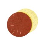 SAIT Brusni disk čičak Saitac-VEL-A -D 225, gr.120-P FM, 90303