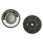 SAIT Nosač brusnog diska Pad vel 125 soft M14, 099644